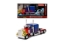Imagine Masinuta metalica Transformers T1 Optimus Prime scara 1 la 32