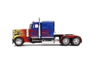 Imagine MASINUTA METALICA TRANSFORMERS  T1 OPTIMUS PRIME SCARA 1 LA 32