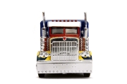 Imagine MASINUTA METALICA TRANSFORMERS  T1 OPTIMUS PRIME SCARA 1 LA 32