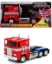 Imagine Masinuta metalica Transformers G1 Optimus Prime scara 1 la 32