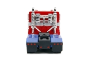 Imagine MASINUTA METALICA TRANSFORMERS  G1 OPTIMUS PRIME SCARA 1 LA 32