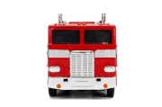 Imagine MASINUTA METALICA TRANSFORMERS  G1 OPTIMUS PRIME SCARA 1 LA 32