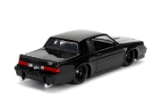 Imagine MASINUTA METALICA FAST AND FURIOUS 1987 BUICK SCARA 1 LA 24