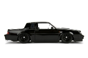 Imagine MASINUTA METALICA FAST AND FURIOUS 1987 BUICK SCARA 1 LA 24