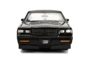 Imagine MASINUTA METALICA FAST AND FURIOUS 1987 BUICK SCARA 1 LA 24