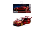 Imagine MASINUTA METALICA IRON MAN 2016 CHEVY CAMARO SS SCARA 1 LA 32