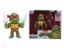 Imagine FIGURINA METALICA TESTOASELE NINJA RAPHAEL