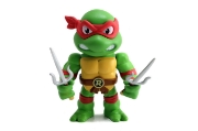Imagine FIGURINA METALICA TESTOASELE NINJA RAPHAEL