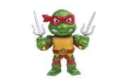 Imagine FIGURINA METALICA TESTOASELE NINJA RAPHAEL