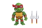 Imagine FIGURINA METALICA TESTOASELE NINJA RAPHAEL