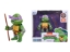 Imagine FIGURINA METALICA TESTOASELE NINJA DONATELLO