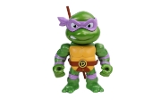Imagine FIGURINA METALICA TESTOASELE NINJA DONATELLO