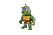 Imagine FIGURINA METALICA TESTOASELE NINJA DONATELLO
