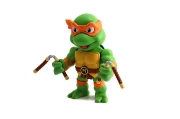 Imagine FIGURINA METALICA TESTOASELE NINJA MICHELANGELO