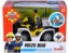 Imagine SAM POLICE ATV FIGURINA