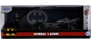 Imagine BATMAN AUTOMOBIL BATMOBILE 1989 1:32