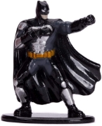 Imagine BATMAN AUTOMOBIL BATMOBILE JUSTICE LEAGUE 1:32