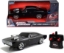 Imagine Fast & Furious RC 1970 Dodge Charger 1:24