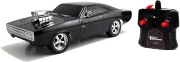 Imagine FAST&FURIOUS RC 1970 DODGE CHARGER 1:24