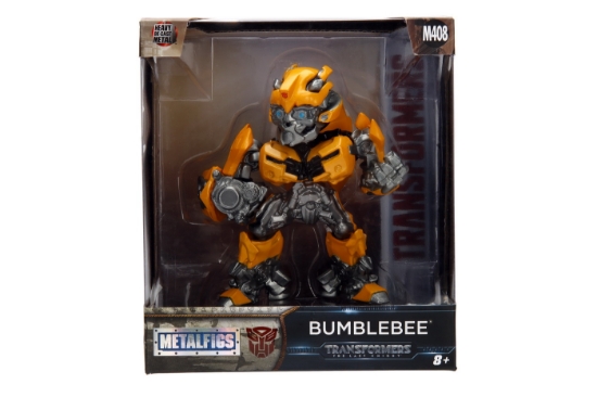 Imagine FIGURINA TRANSFORMERS 4 BUMBLEBEE 
