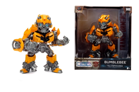 Imagine FIGURINA TRANSFORMERS 4 BUMBLEBEE 