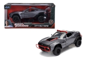 Imagine MASINUTA METALICA FAST AND FURIOUS LETTY'S RALLY FIGHTER SCARA 1:24
