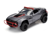 Imagine MASINUTA METALICA FAST AND FURIOUS LETTY'S RALLY FIGHTER SCARA 1:24