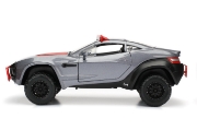 Imagine MASINUTA METALICA FAST AND FURIOUS LETTY'S RALLY FIGHTER SCARA 1:24