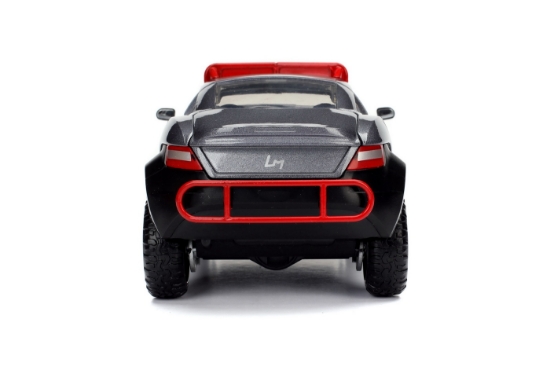 Imagine Mașinuță metalică Fast and Furious Letty's Rally Fighter scară 1:24