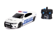 Imagine SET MASINUTE FAST AND FURIOUS RC TOYOTA SUPRA&DODGE CHARGER SRT SCARA 1:16