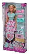 Imagine PAPUSA STEFFI LOVE KITTY LOVE