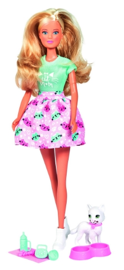 Imagine PAPUSA STEFFI LOVE KITTY LOVE