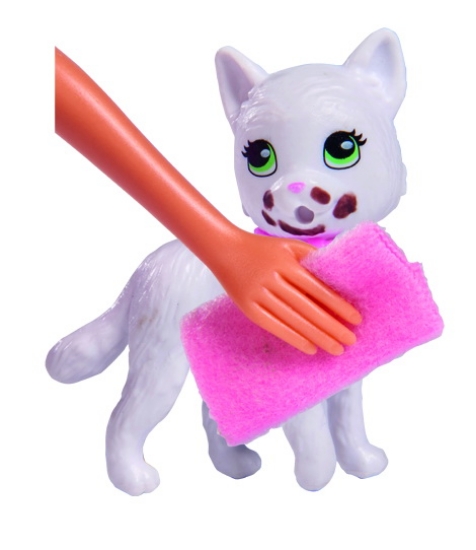 Imagine PAPUSA STEFFI LOVE KITTY LOVE