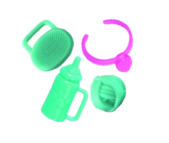 Imagine PAPUSA STEFFI LOVE KITTY LOVE