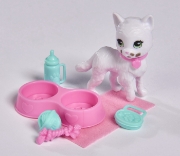 Imagine PAPUSA STEFFI LOVE KITTY LOVE