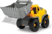 Imagine Dickie buldozer Volvo