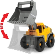Imagine Dickie buldozer Volvo