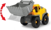 Imagine Dickie buldozer Volvo