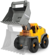 Imagine Dickie buldozer Volvo