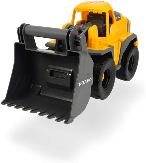 Imagine Dickie buldozer Volvo