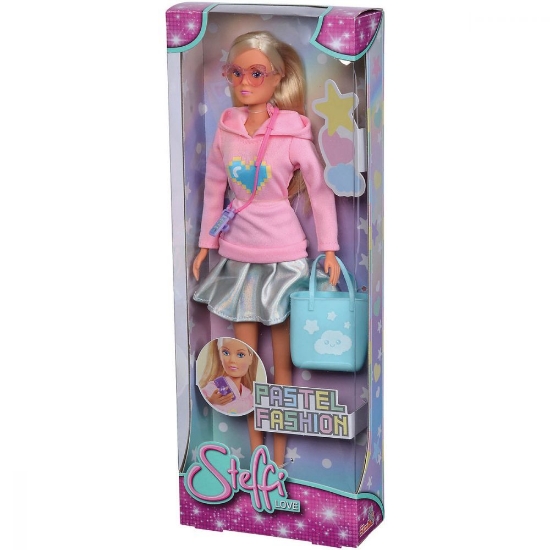 Imagine STEFFI LOVE PAPUSA PASTEL FASHION