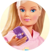 Imagine STEFFI LOVE PAPUSA PASTEL FASHION