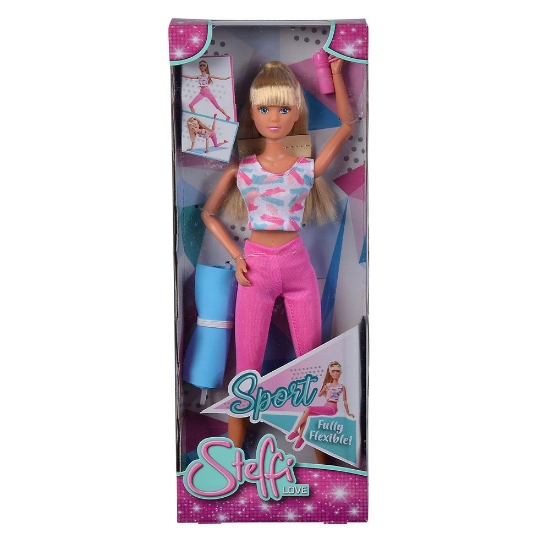 Imagine STEFFI LOVE PAPUSA SPORTIVA