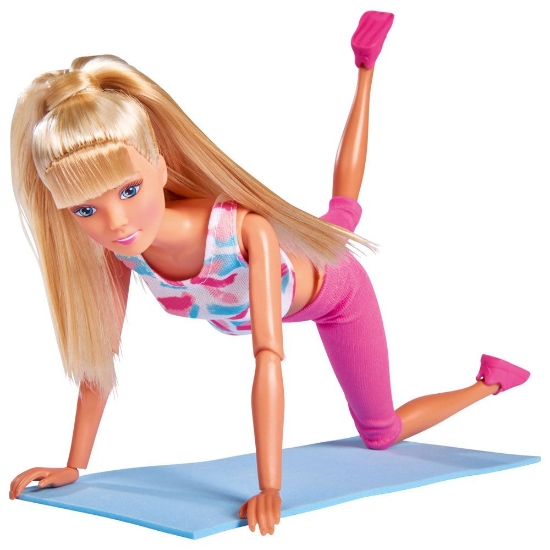 Imagine STEFFI LOVE PAPUSA SPORTIVA