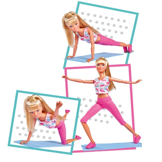 Imagine STEFFI LOVE PAPUSA SPORTIVA