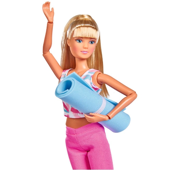 Imagine STEFFI LOVE PAPUSA SPORTIVA