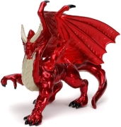 Imagine  SET 5 NANO FIGURINE DIN METAL DUNGEONS DRAGONS 4 CM