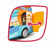 Imagine AUTOBUZ BABY 22CM