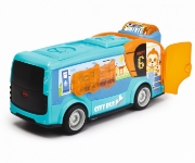 Imagine Autobuz Baby 22 cm