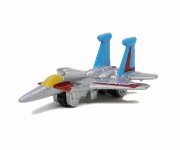 Imagine TRANSFORMERS SET 3 NANO MASINUTE METALICE 4CM
